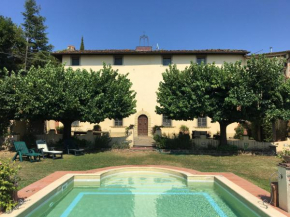 Villa Minghetti